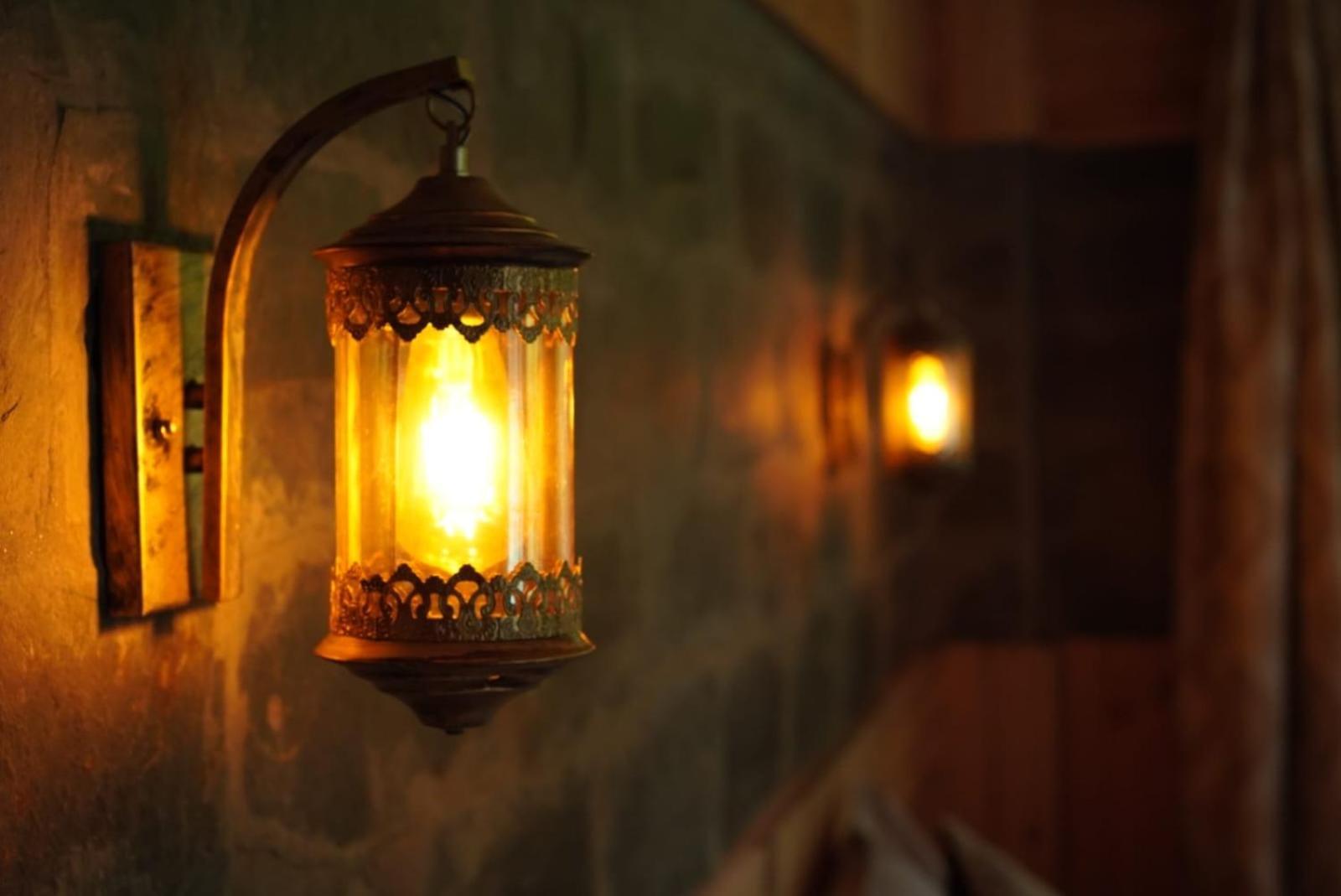 The Cozy Cabin, Jibhi Banjār エクステリア 写真